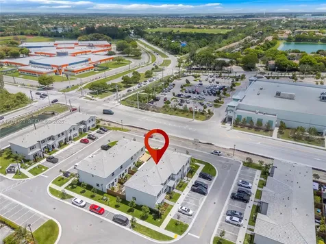 1168 SE 1st Street Florida City FL 33034