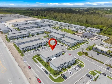 1168 SE 1st Street Florida City FL 33034