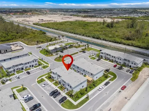 1168 SE 1st Street Florida City FL 33034