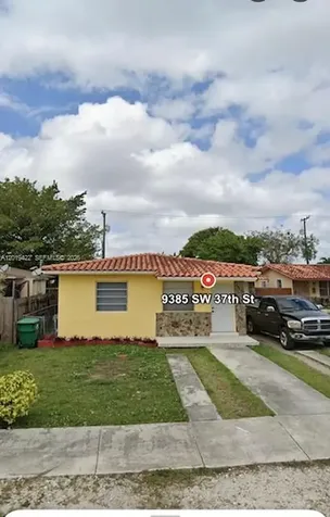 9385-9387 SW 37th Street Miami FL 33165