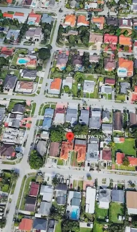 9385-9387 SW 37th Street Miami FL 33165