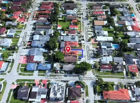 9385-9387 SW 37th Street Miami FL 33165