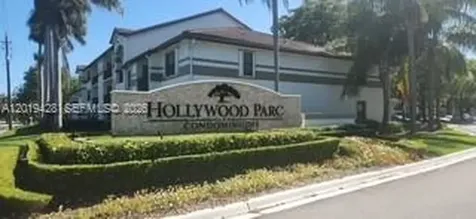 610 S Park Road Hollywood FL 33014
