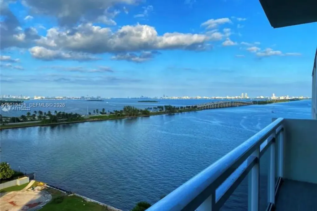 3301 NE 5th Avenue Miami FL 33137