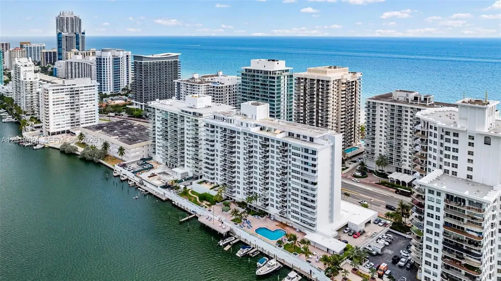 5700 Collins Avenue Miami Beach FL 33140