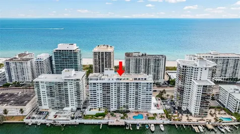 5700 Collins Avenue Miami Beach FL 33140