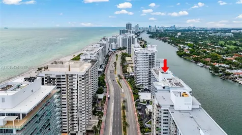 5700 Collins Avenue Miami Beach FL 33140
