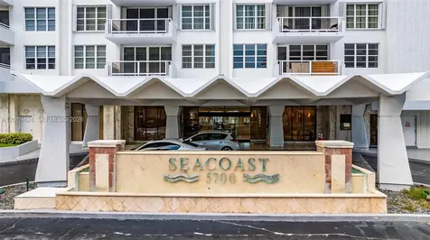 5700 Collins Avenue Miami Beach FL 33140