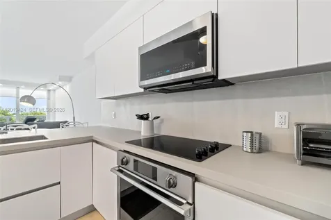 5700 Collins Avenue Miami Beach FL 33140