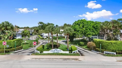 2929 SE Ocean Boulevard Stuart FL 34996