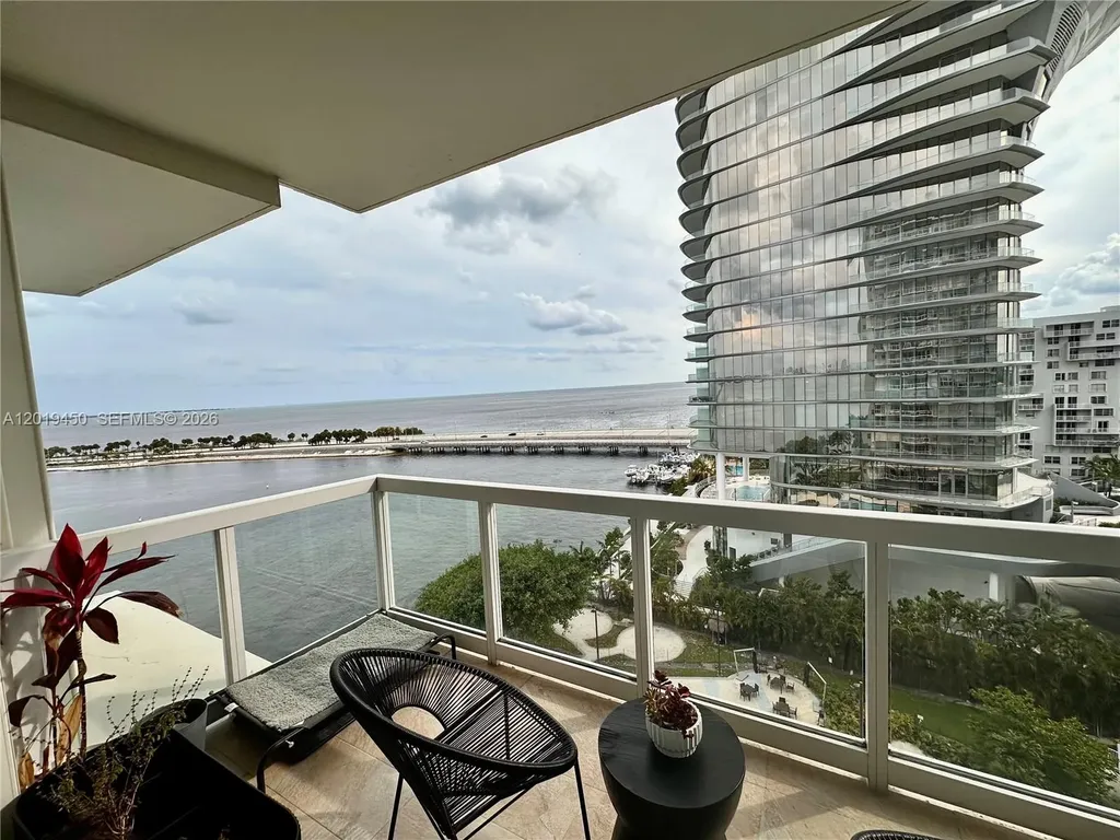 2451 Brickell Avenue Miami FL 33129