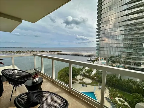 2451 Brickell Avenue Miami FL 33129