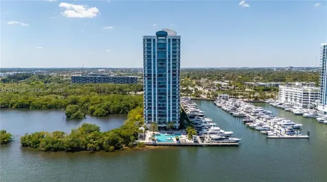 17111 Biscayne Boulevard North Miami Beach FL 33160