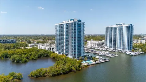 17111 Biscayne Boulevard North Miami Beach FL 33160