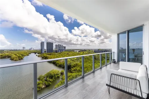 17111 Biscayne Boulevard North Miami Beach FL 33160