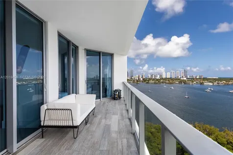 17111 Biscayne Boulevard North Miami Beach FL 33160