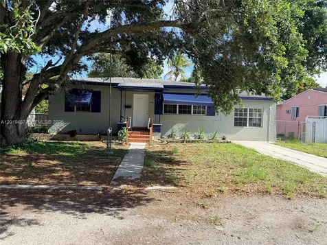 1244 NE 149th Street Miami FL 33161