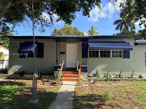1244 NE 149th Street Miami FL 33161