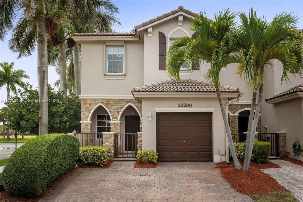22280 SW 93rd Place Cutler Bay FL 33190