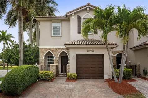 22280 SW 93rd Place Cutler Bay FL 33190