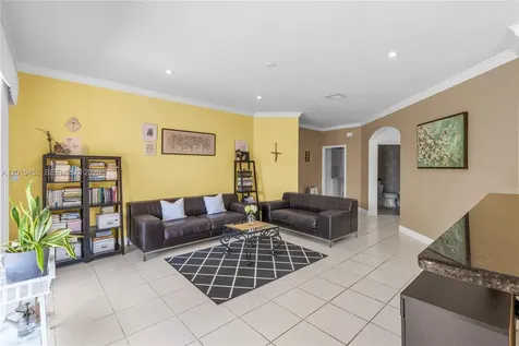17047 NW 16th Street Pembroke Pines FL 33028