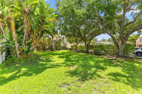 17047 NW 16th Street Pembroke Pines FL 33028