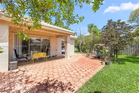 17047 NW 16th Street Pembroke Pines FL 33028