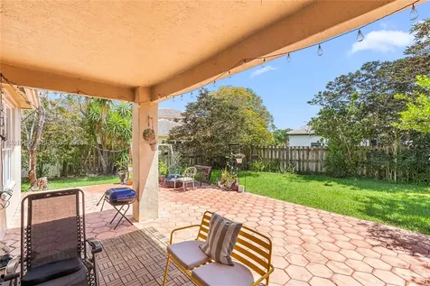 17047 NW 16th Street Pembroke Pines FL 33028