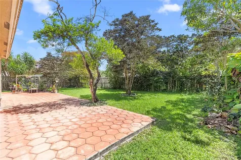 17047 NW 16th Street Pembroke Pines FL 33028
