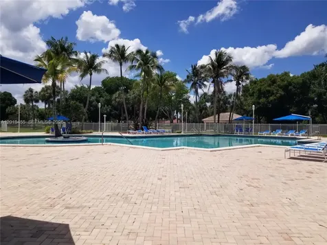 17047 NW 16th Street Pembroke Pines FL 33028