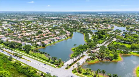 17047 NW 16th Street Pembroke Pines FL 33028