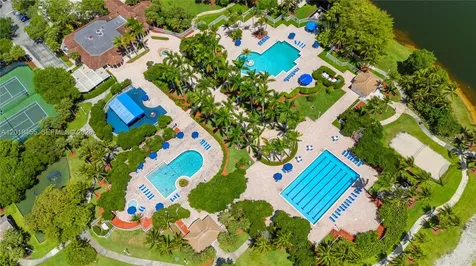 17047 NW 16th Street Pembroke Pines FL 33028