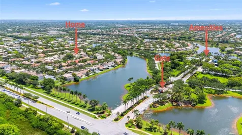 17047 NW 16th Street Pembroke Pines FL 33028