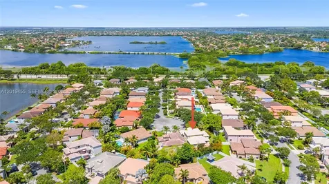 17047 NW 16th Street Pembroke Pines FL 33028