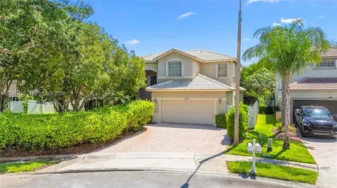 17047 NW 16th Street Pembroke Pines FL 33028