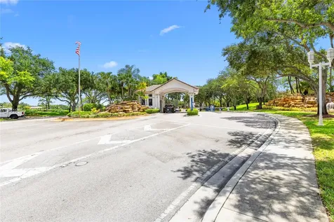 17047 NW 16th Street Pembroke Pines FL 33028