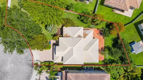 17047 NW 16th Street Pembroke Pines FL 33028