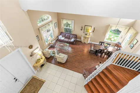 17047 NW 16th Street Pembroke Pines FL 33028