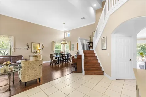17047 NW 16th Street Pembroke Pines FL 33028