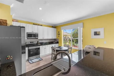 17047 NW 16th Street Pembroke Pines FL 33028