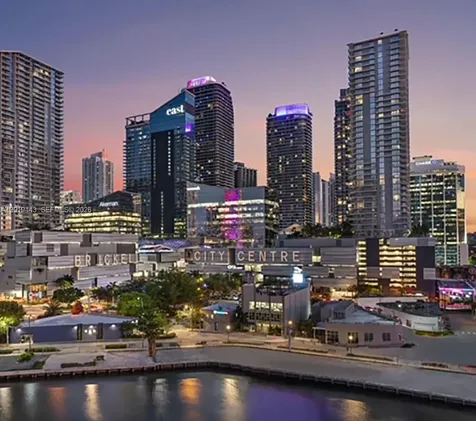 68 SE 6th Street Miami FL 33131
