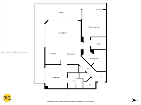68 SE 6th Street Miami FL 33131