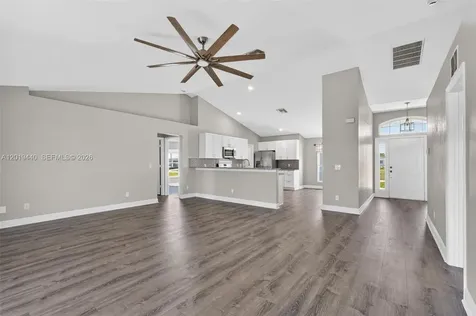 409 NE 25th Terrace Cape Coral FL 33909