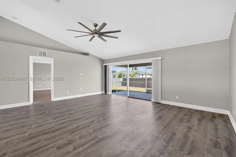 409 NE 25th Terrace Cape Coral FL 33909