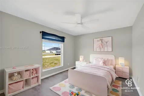 409 NE 25th Terrace Cape Coral FL 33909