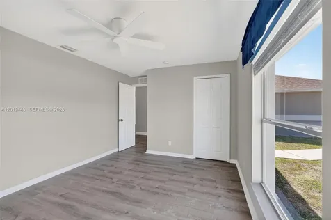 409 NE 25th Terrace Cape Coral FL 33909