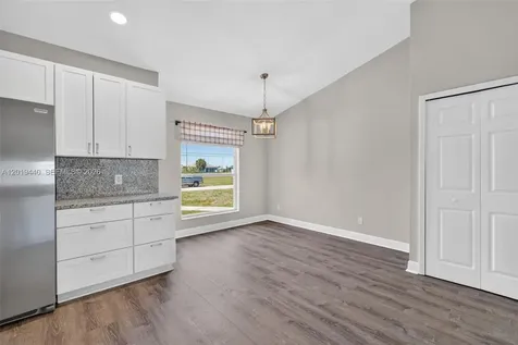 409 NE 25th Terrace Cape Coral FL 33909