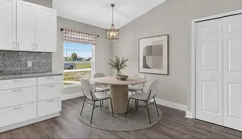 409 NE 25th Terrace Cape Coral FL 33909
