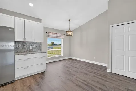 409 NE 25th Terrace Cape Coral FL 33909