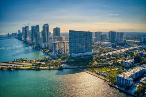 601 NE 36th Street Miami FL 33137